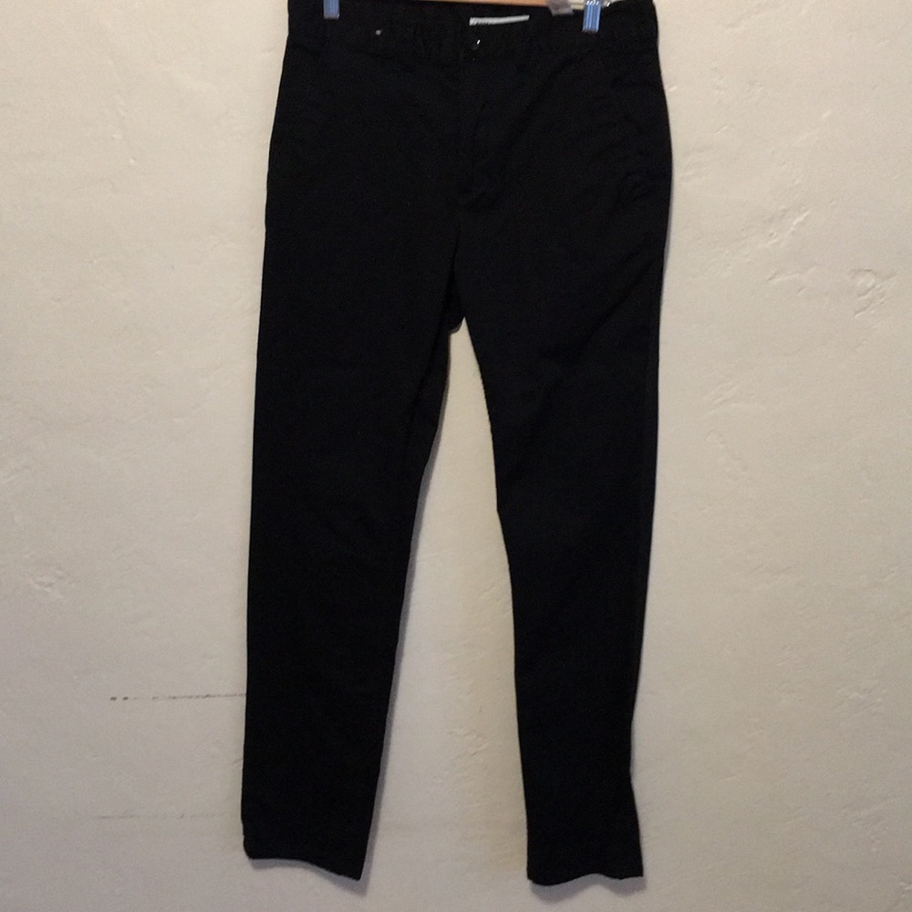 Black Zara Dress Pants